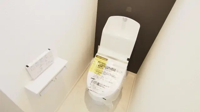 便器・ウォシュレット交換