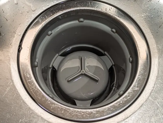 排水口のつまり