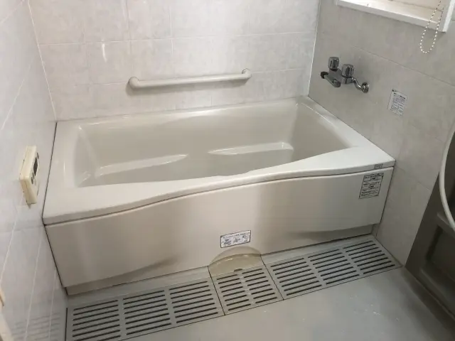 お風呂の水漏れやシャワーの修理