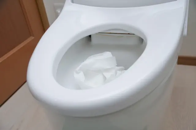異物除去