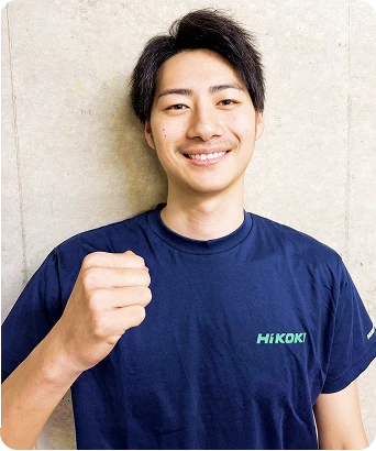 株式会社ON 代表取締役 岩瀬