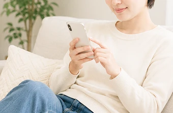 相談は無料。お電話かフォームからお気軽にご相談ください。