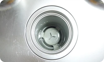 対応範囲 排水溝