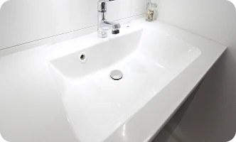 対応範囲 洗面所・水回り