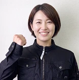 鈴木 遥（すずき はるか）