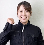 田中 未菜（たなか みな）